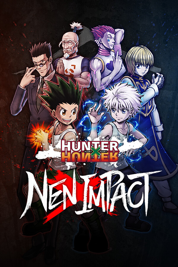 hxh